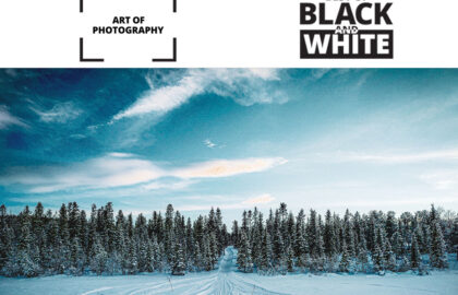 Διπλή Έκθεση Φωτογραφίας GuruShots στην Blank Wall Gallery: “Art of Photography & Best of Black & White”