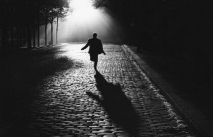 Καιρός να γίνεις τ’ άλλο μου φθινόπωρο (ΙΙ)