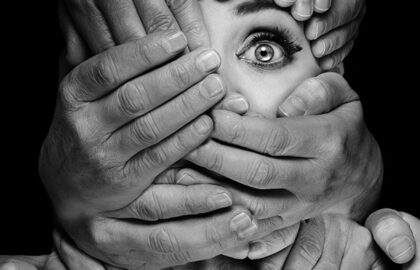 Life in the Pandemic – Διεθνής έκθεση φωτογραφίας στην Blank Wall Gallery