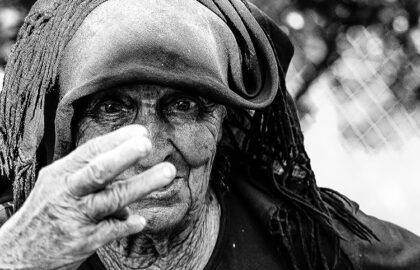 Ομαδική έκθεση φωτογραφίας – Portraits