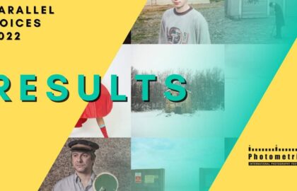 Photometria – Parallel voices 2022