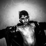 Πάνος Κέφαλος – Saints (Άγιοι)