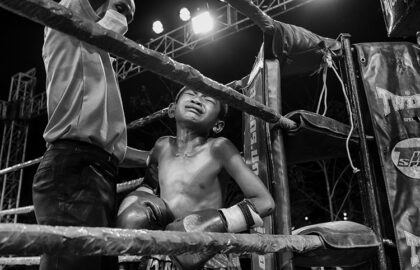 Black & White | Διεθνής έκθεση φωτογραφίας στην Blank Wall Gallery