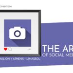 Διαγωνισμός / Έκθεση Φωτογραφίας The Art of Social Media 2022
