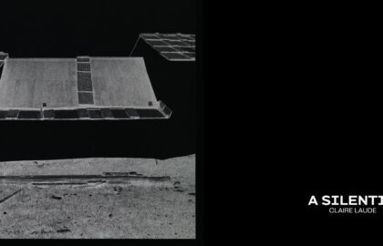 «A Silentio» – Ατομική έκθεση της Claire Laude