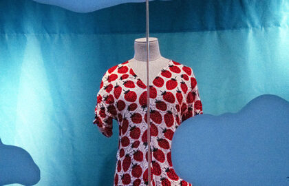 Moments of Color | έκθεση φωτογραφίας στην Blank Wall Gallery