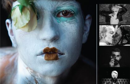 FACES – Ομαδική έκθεση καλλιτεχνικής φωτογραφίας από τους Greek Instagramers Events