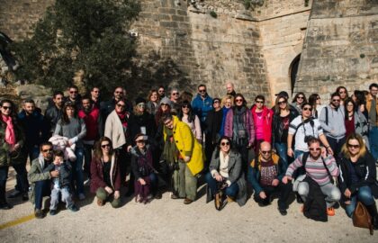 Εκδρομή στο Ναύπλιο με τη Φωτογραφική Ομάδα  ΔΙΑΦΡΑΓΜΑ 26