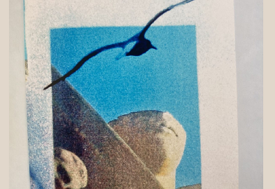 Φωτοδός | Παρουσίαση Μενέλαου Πήττα – The Photo Artist’s Book