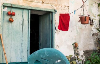 Παρουσίαση Γιαννάκη Βάκη: “Η ανάγνωση μιας φωτογραφίας” στην Φωτοδό