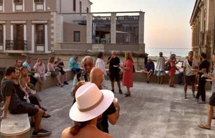 Chania International Photo Festival 2022