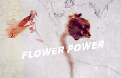 “Flower Power” | Ομαδική έκθεση στη FokiaNou Art Space