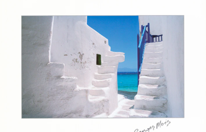 Διαγωνισμός Φωτογραφίας: Η Ελλάδα ένα κινηματογραφικό στούντιο