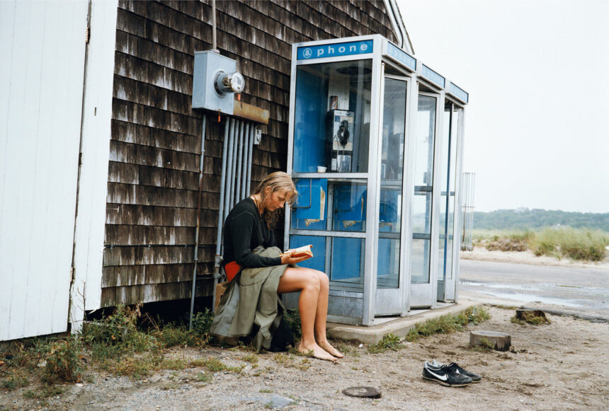 Mitch Epstein