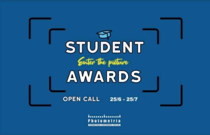 Photometria student awards 2022