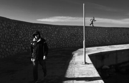 Διαγωνισμός φωτογραφίας από τη Φωτογραφική Λέσχη Βόλου