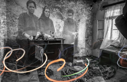 Βόρεια Πιερία, Προσωπικές αφηγήσεις | Ομαδική έκθεση φωτογραφίας