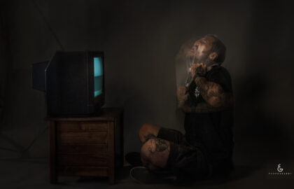 Αντί – λήψεις | Φωτογραφική έκθεση της Γιώτας Εφραιμίδου