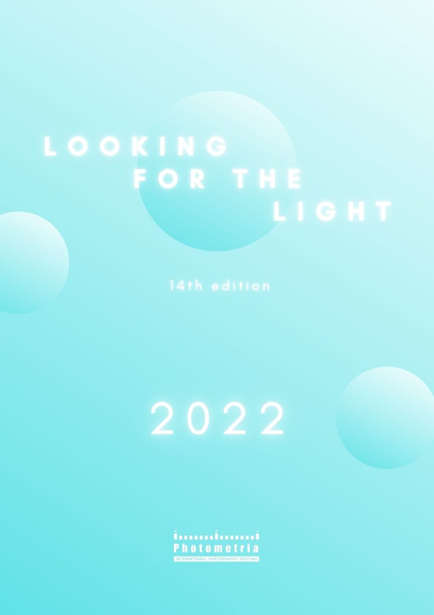 Photometria Festival 2022 | “Looking for the Light”