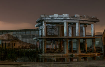 2η Φωτογραφική Εβδομάδα από τον Φωτογραφικό Όμιλο Καβάλας