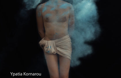 Υπατία Κορνάρου | “Freud ‘S Dreams” – έκθεση φωτογραφίας