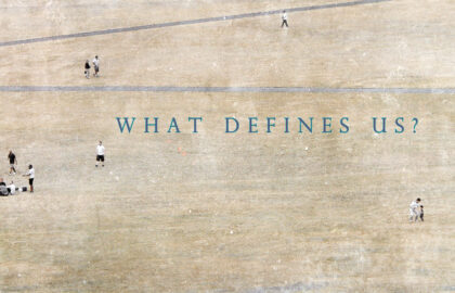 “What Defines Us?” | Ομαδική έκθεση στην FokiaNou Art Space