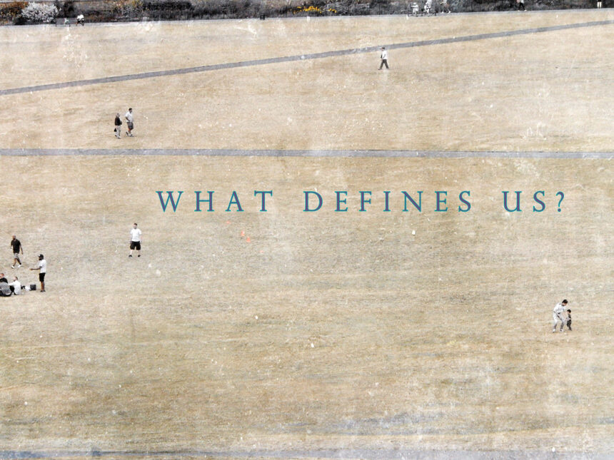 “What Defines Us?” | Ομαδική έκθεση στην FokiaNou Art Space