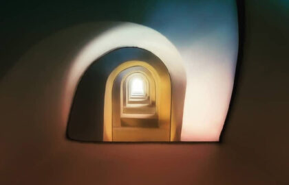 Ρένος Κωστόπουλος | “The unnatural shapes of intelligence” – έκθεση φωτογραφίας