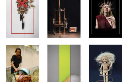 Platforms Project 2022 & Μεταφραστές | Το κουτί της Πανδώρας