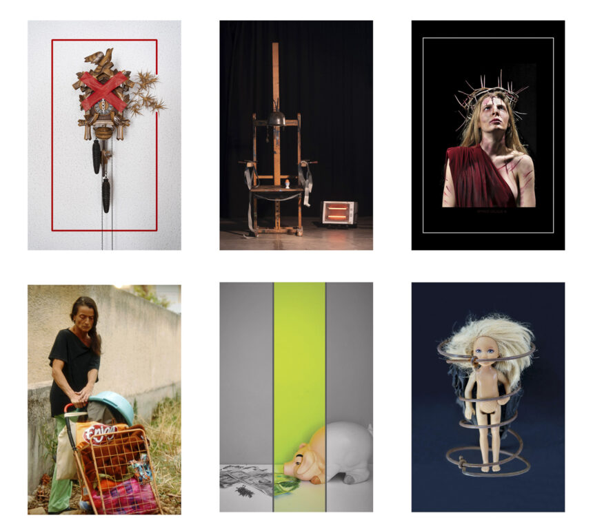 Platforms Project 2022 & Μεταφραστές | Το κουτί της Πανδώρας