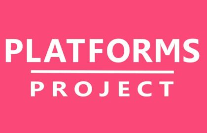 Platforms Project 2022 | 10 χρόνια λειτουργίας – Απολογισμός
