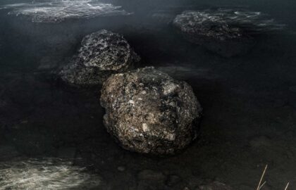 « Ο πρώτος κόσμος» | Ατομική έκθεση φωτογραφίας του Νίκου Κωνσταντινίδη στη Luminous Eye