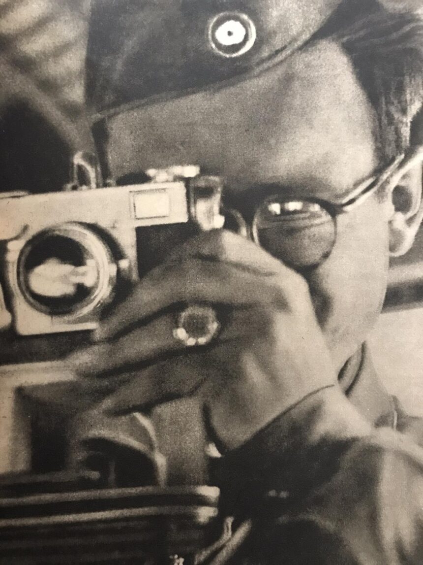 Η φωτογραφία στον πόλεμο – Κρήτη 1941-1945