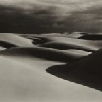 Brett Weston … Like father, like son