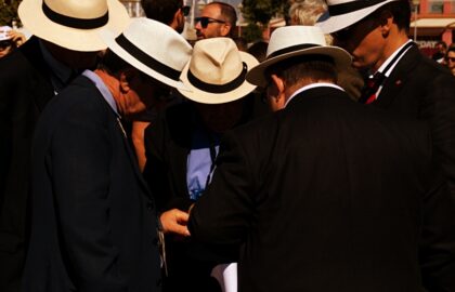 Όμορφη πόλη | έκθεση φωτογραφίας του Ανδρέα Κατσικούδη