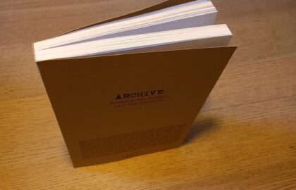 Archive: Between the Public and the Private από το Medphoto Festival