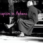 Escapism in Athens | Ομαδική έκθεση στην Fokianou Art Space
