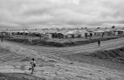 Το 1ο B&W Athens Photography από την Blank Wall Gallery