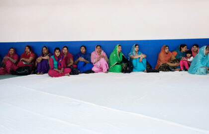 Τάσος Βρεττός | Φωτογραφική παρουσίαση