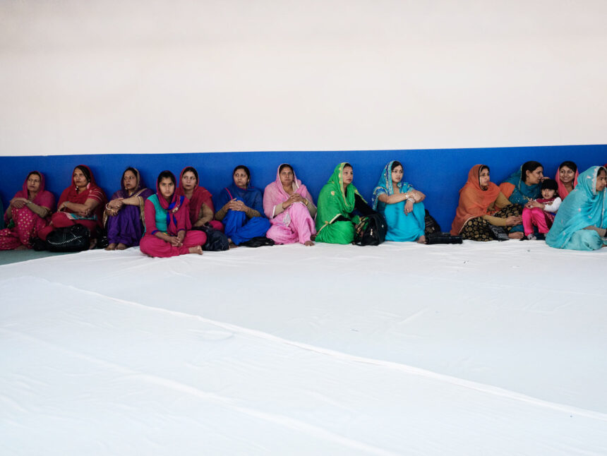 Τάσος Βρεττός | Φωτογραφική παρουσίαση