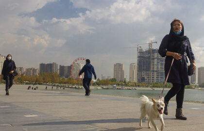 Street Photography | Διεθνής έκθεση φωτογραφίας στην Blank Wall Gallery
