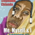 “Me, Myself & I” - Έκθεση φωτογραφίας της Stephanie Chianda στην Blank Wall Gallert
