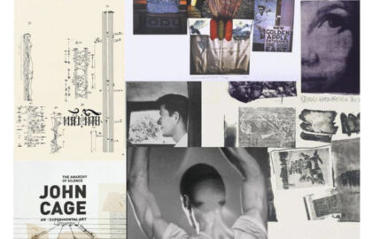 Φωτογραφία και άλλες τέχνες | Σεμινάριο με τον Βασίλη Γεροντάκο