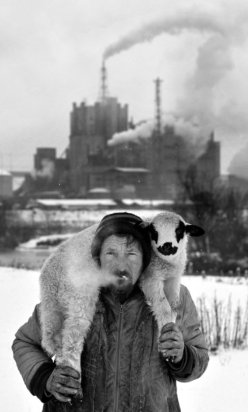 Ο Άγιος Φεβρουάριος κι εγώ (ΙΙ)