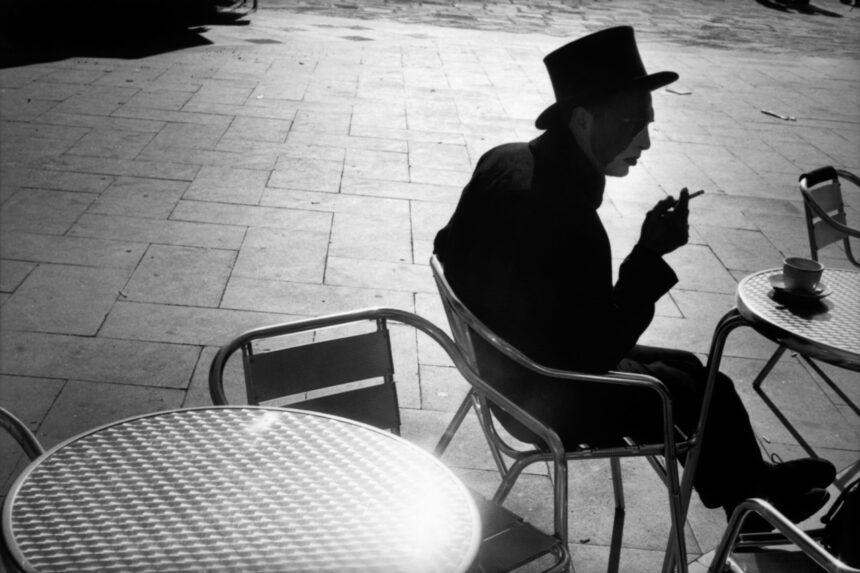 Ο Άγιος Φεβρουάριος κι εγώ (ΙΙI)