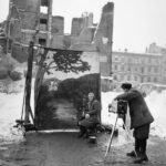 Ο Άγιος Φεβρουάριος κι εγώ (Ι)