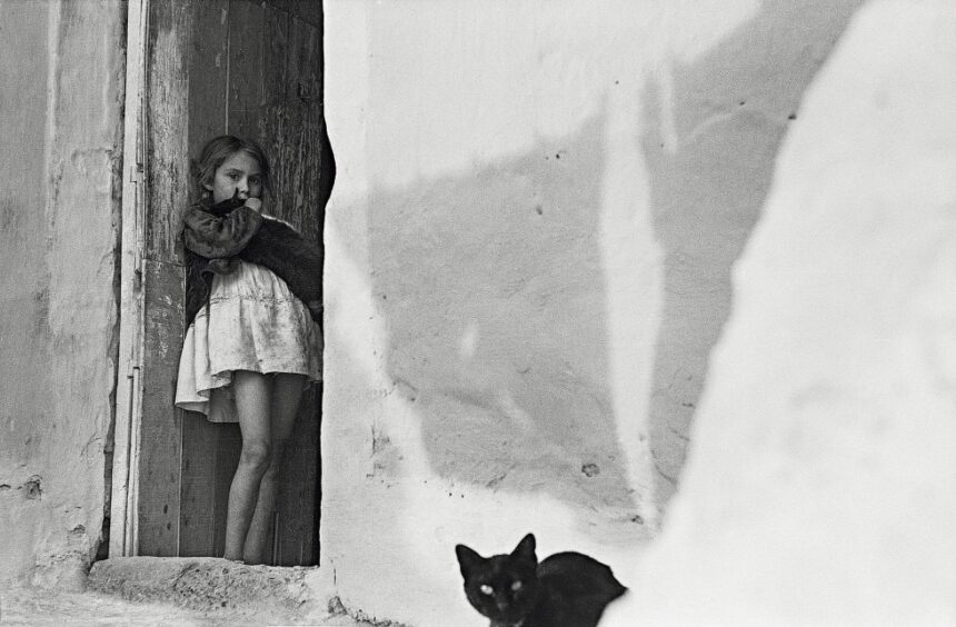 Το ημερολόγιο ενός αθέατου Απριλίου (I)