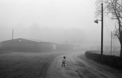 David Alan Harvey