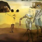 Σουρεαλισμός | Μαθήματα Ιστορίας της Τέχνης με τον Ανδρέα Κατσικούδη