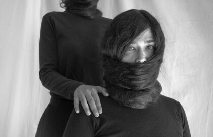 “Captivity” | ΄Εκθεση φωτογραφίας της Μερόπης Σταυρινού